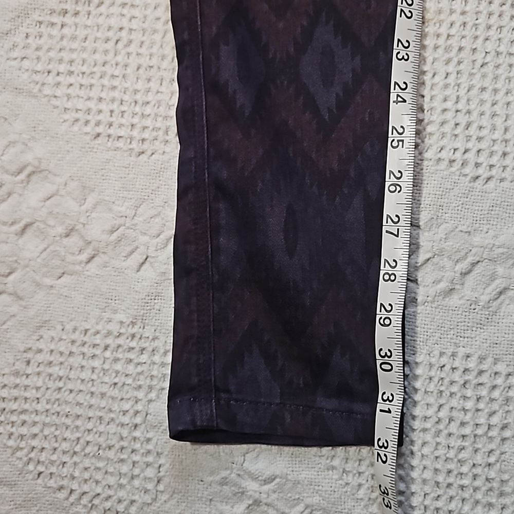 Free People size 26 jeans - Picture 6 of 7